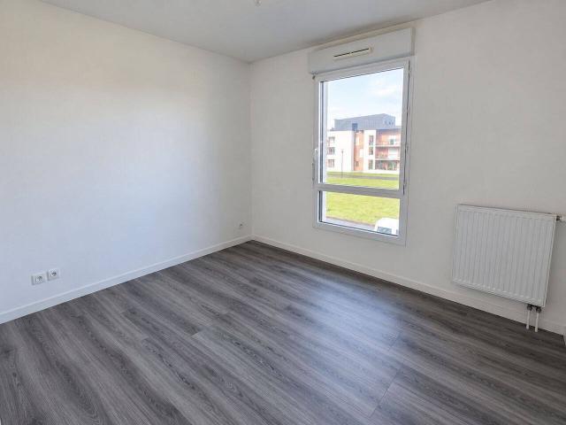 Appartement location à Bruz, Ille-et-Vilaine