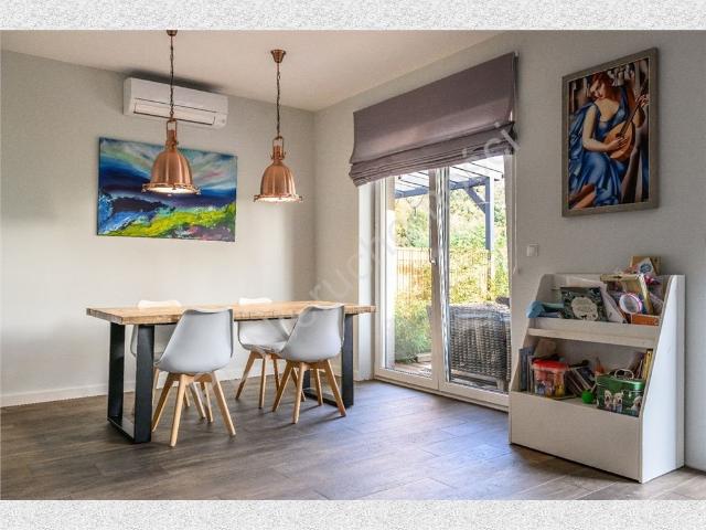 Dom na sprzedaż w Brwinów, Mazowieckie