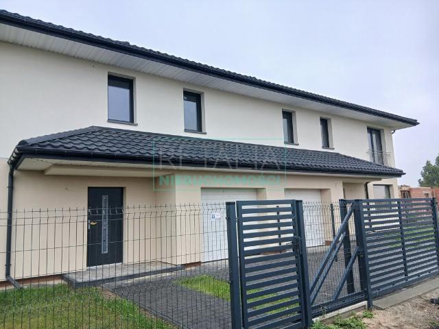 Dom na sprzedaż w Brwinów, Mazowieckie