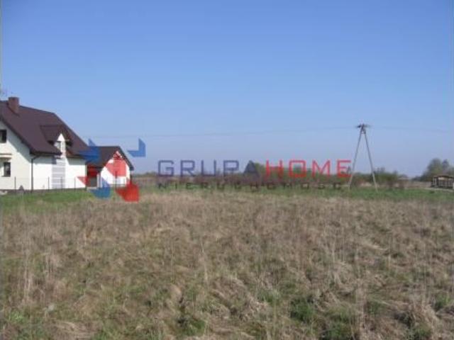 Grunt na sprzedaż w Brwinów, Mazowieckie