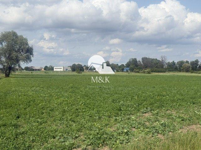 Grunt na sprzedaż w Brwinów, Mazowieckie