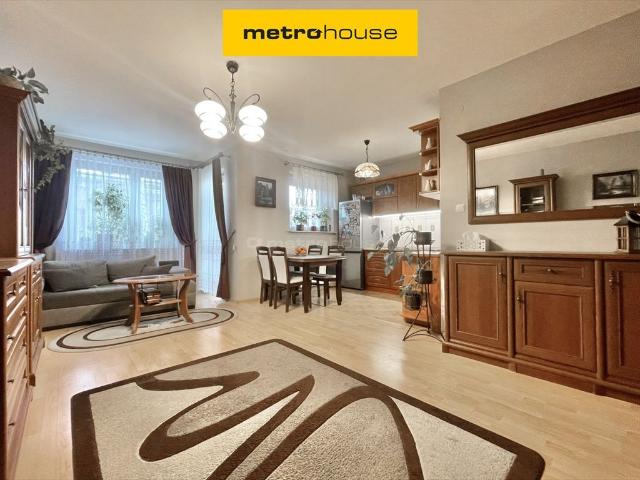 Mieszkanie na sprzedaż w Brwinów, Mazowieckie