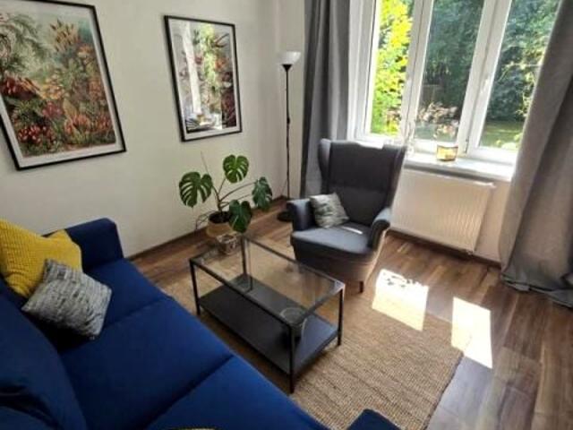 Mieszkanie do wynajęcia w Podkowa Leśna, Mazowieckie