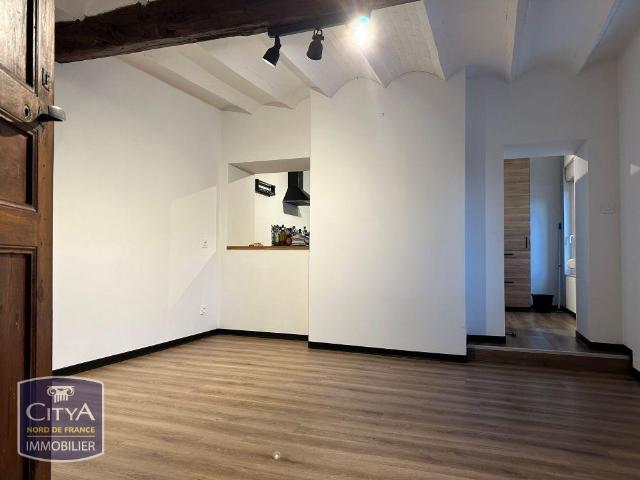 Maison location à Avesnes-sur-Helpe, Bry