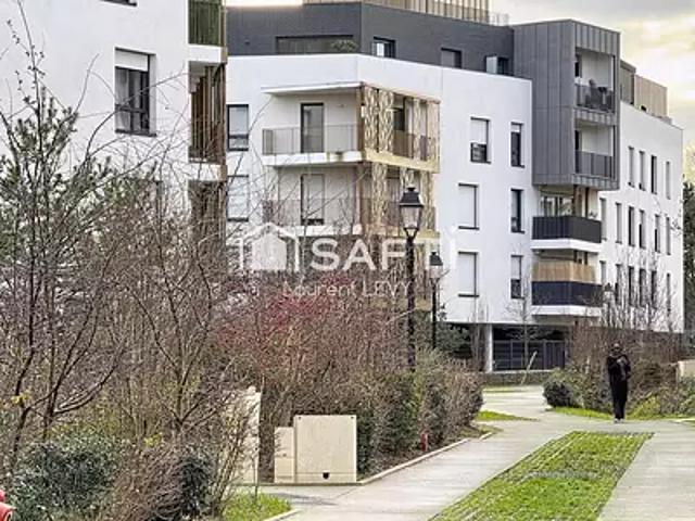 Appartement vente à Bry-sur-Marne, Val-de-Marne