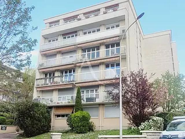 Appartement vente à Bry-sur-Marne, Val-de-Marne