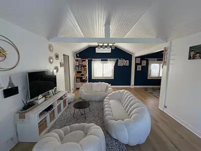 Maison vente à Nogent-sur-Marne, Bry-sur-marne
