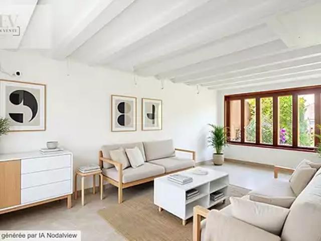 Maison vente à Nogent-sur-Marne, Bry-sur-marne