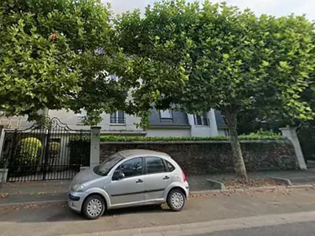 Garage location à Nogent-sur-Marne, Bry-sur-marne