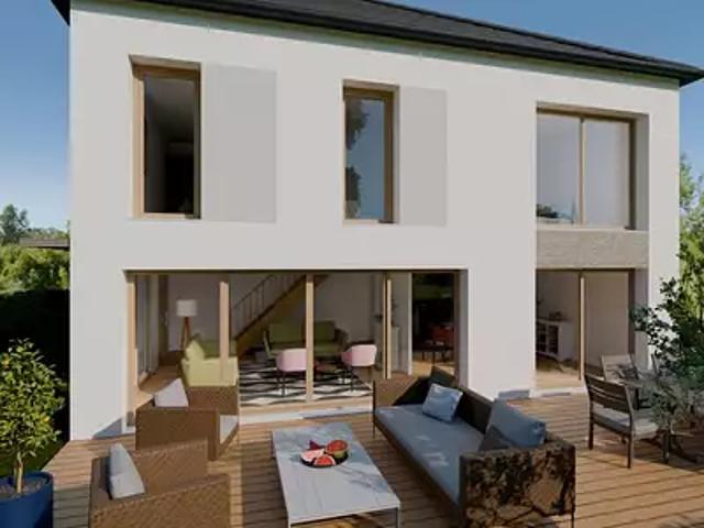 Maison vente à Nogent-sur-Marne, Bry-sur-marne
