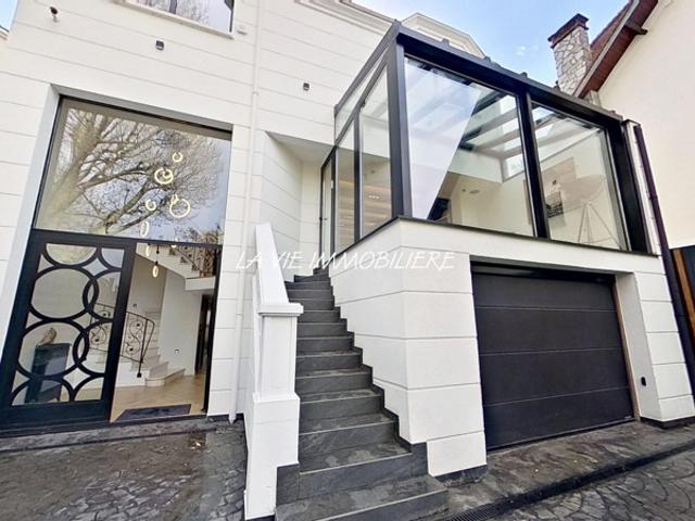 Maison vente à Nogent-sur-Marne, Nogent-sur-marne