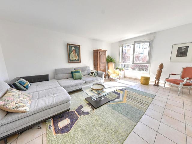 Appartement vente à Nogent-sur-Marne, Bry-sur-marne