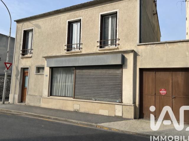 Maison vente à Nogent-sur-Marne, Bry-sur-marne