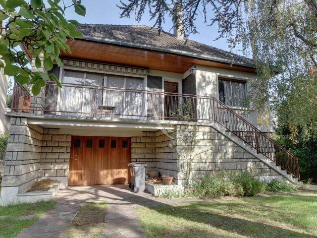 Maison vente à Nogent-sur-Marne, Bry-sur-marne