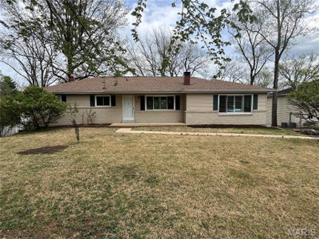 House for sale in Kirkwood, Missouri