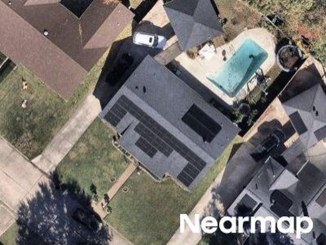House for sale in Jefferson, Texas
