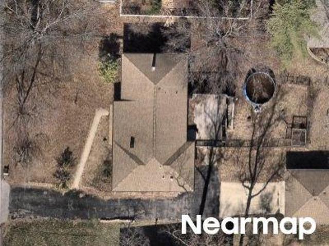 House for sale in Kirkwood, Missouri