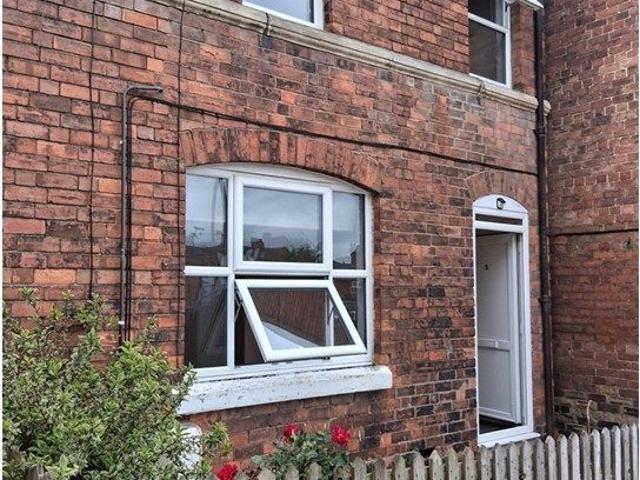 House for rent in Oswestry, Shropshire