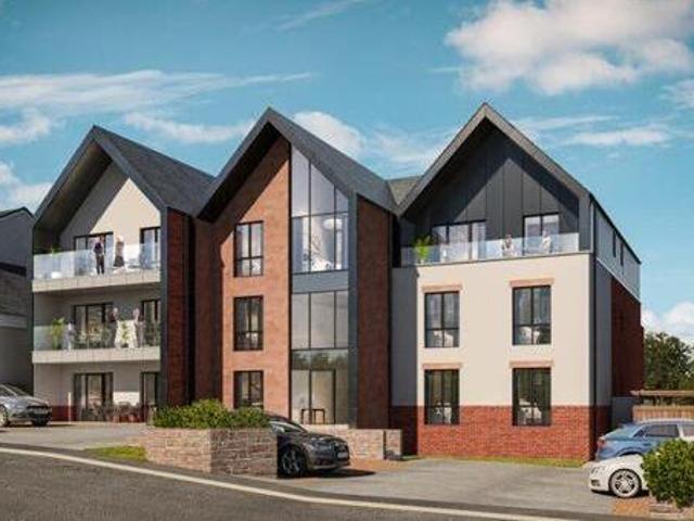 House for sale in Birkenhead, Wirral
