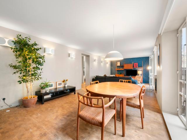 Apartment for rent in Marylebone, Greater London