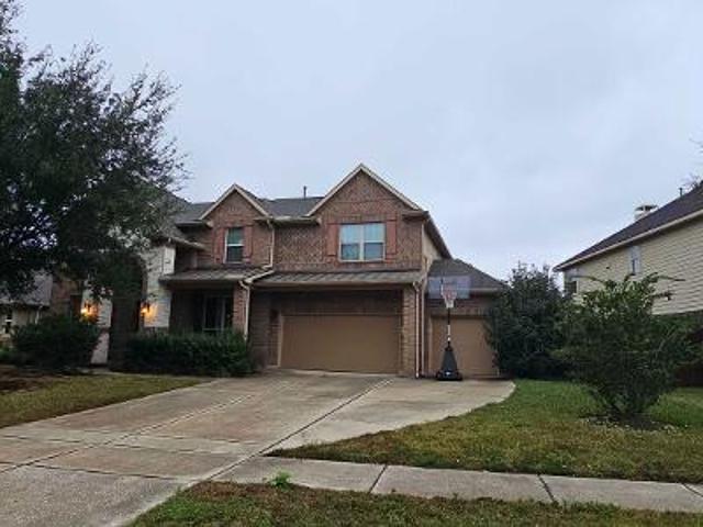 House for sale in Houston, Harris County