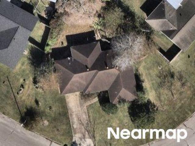 House for sale in Jefferson, Texas