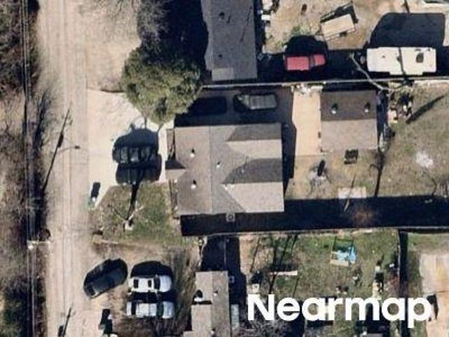 House for sale in Garland, Texas