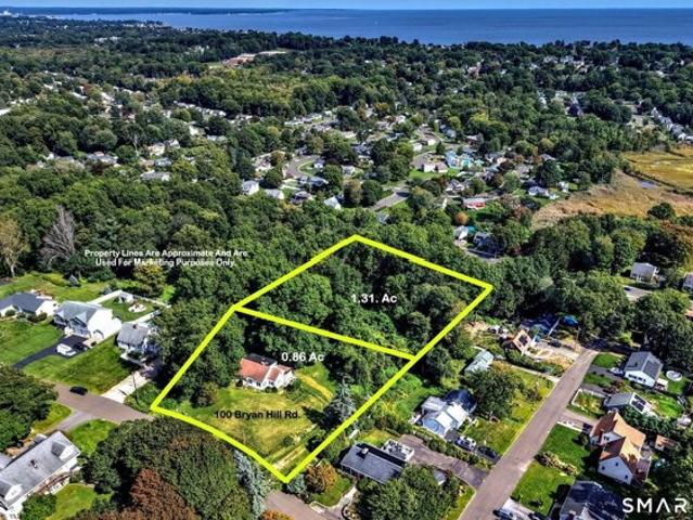 Land for sale in Bayview, Milford