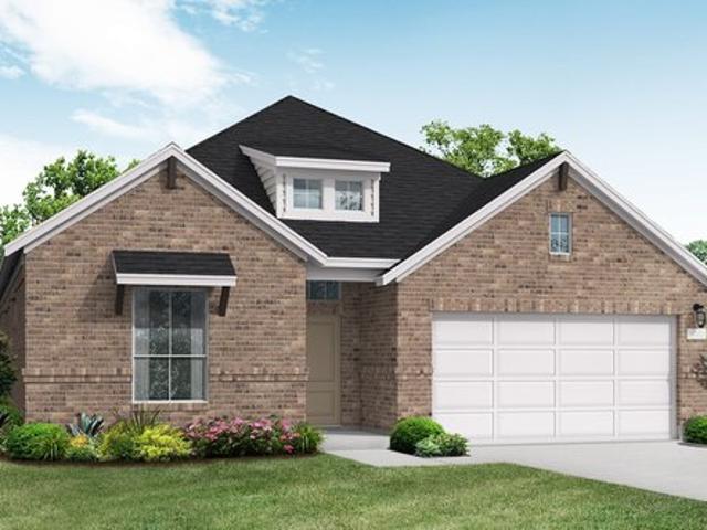House for sale in Schertz, Texas