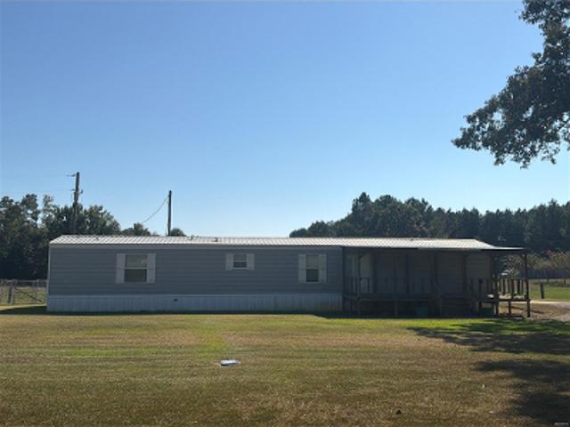 House for sale in Walnut Grove, Leake County