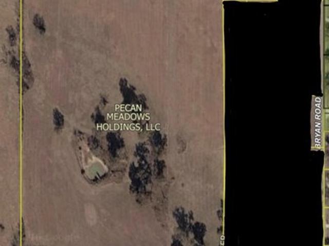 Land for sale in Durant, Oklahoma