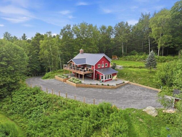 House for sale in Stowe, Lamoille County