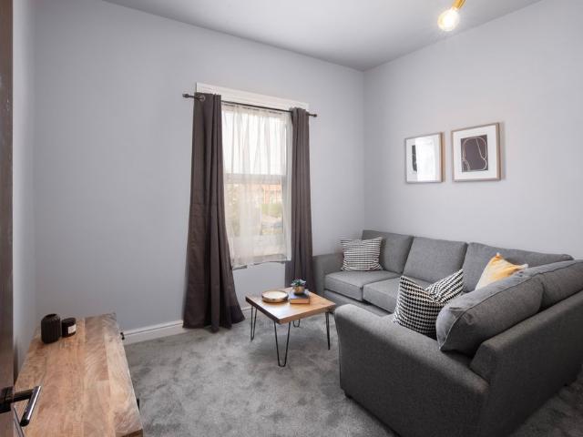 House for rent in Queenstown, Blackpool