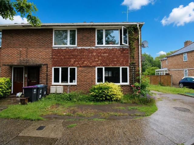 Apartment for rent in Hockerill, Colliers End