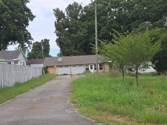 Property for sale in Courtland, Alabama