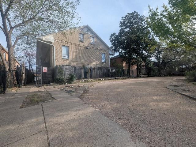 Apartment for rent in Dallas, Texas