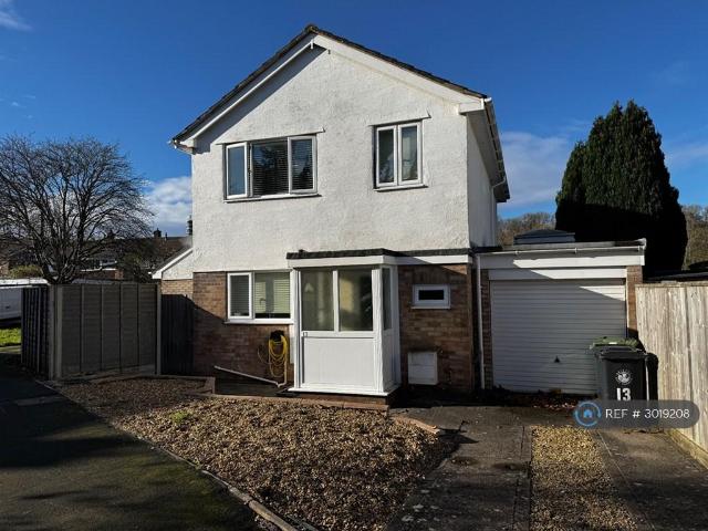 House for rent in Stapleton, Bristol