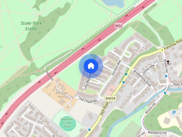 Room for rent in Stapleton, Bristol