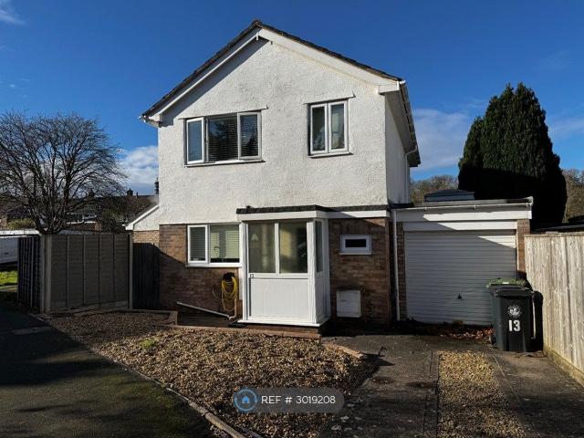 Room for rent in Stapleton, Bristol