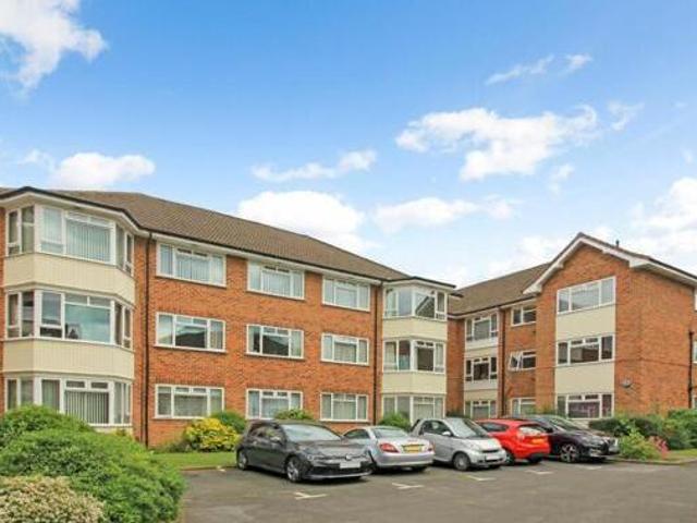 House for sale in Solihull
