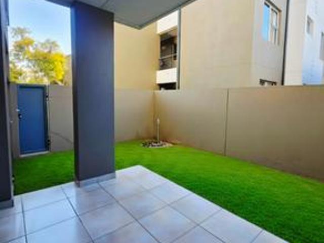 Apartment for sale in Randburg, Gauteng