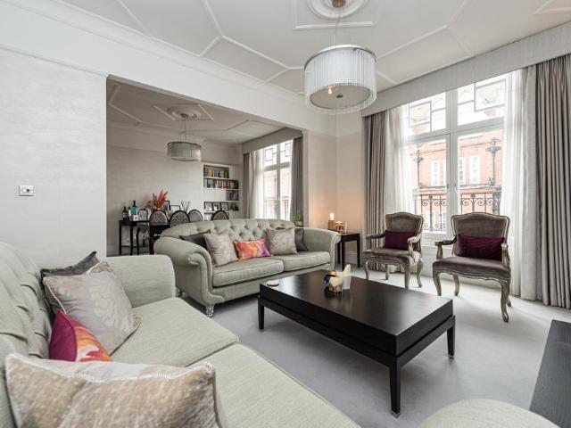 Apartment for rent in City of Westminster, Greater London