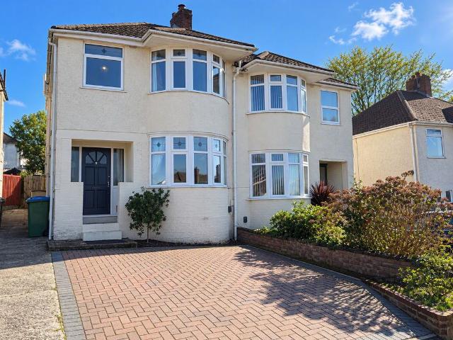 Apartment for rent in Millbank, Southampton