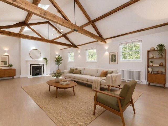 Apartment for rent in Marylebone, Greater London