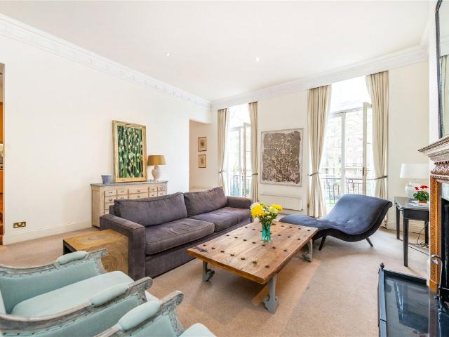 Apartment for rent in Marylebone, Greater London