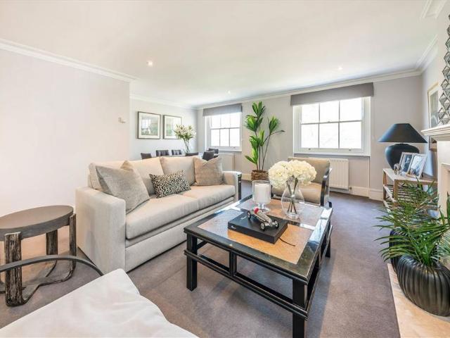 House for rent in Marylebone, Greater London