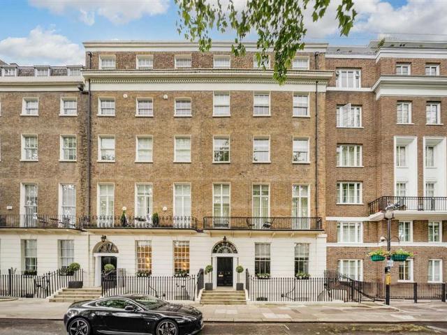 Apartment for rent in City of Westminster, Greater London