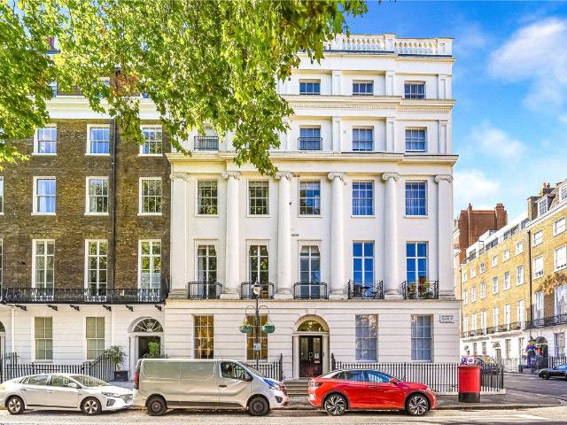 House for rent in City of Westminster, Greater London