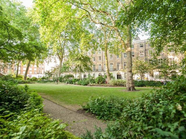Apartment for rent in Marylebone, Greater London