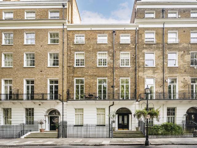 Apartment for rent in Marylebone, Greater London